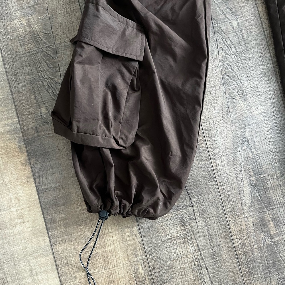 Adjustable pants - Picture 5 of 5